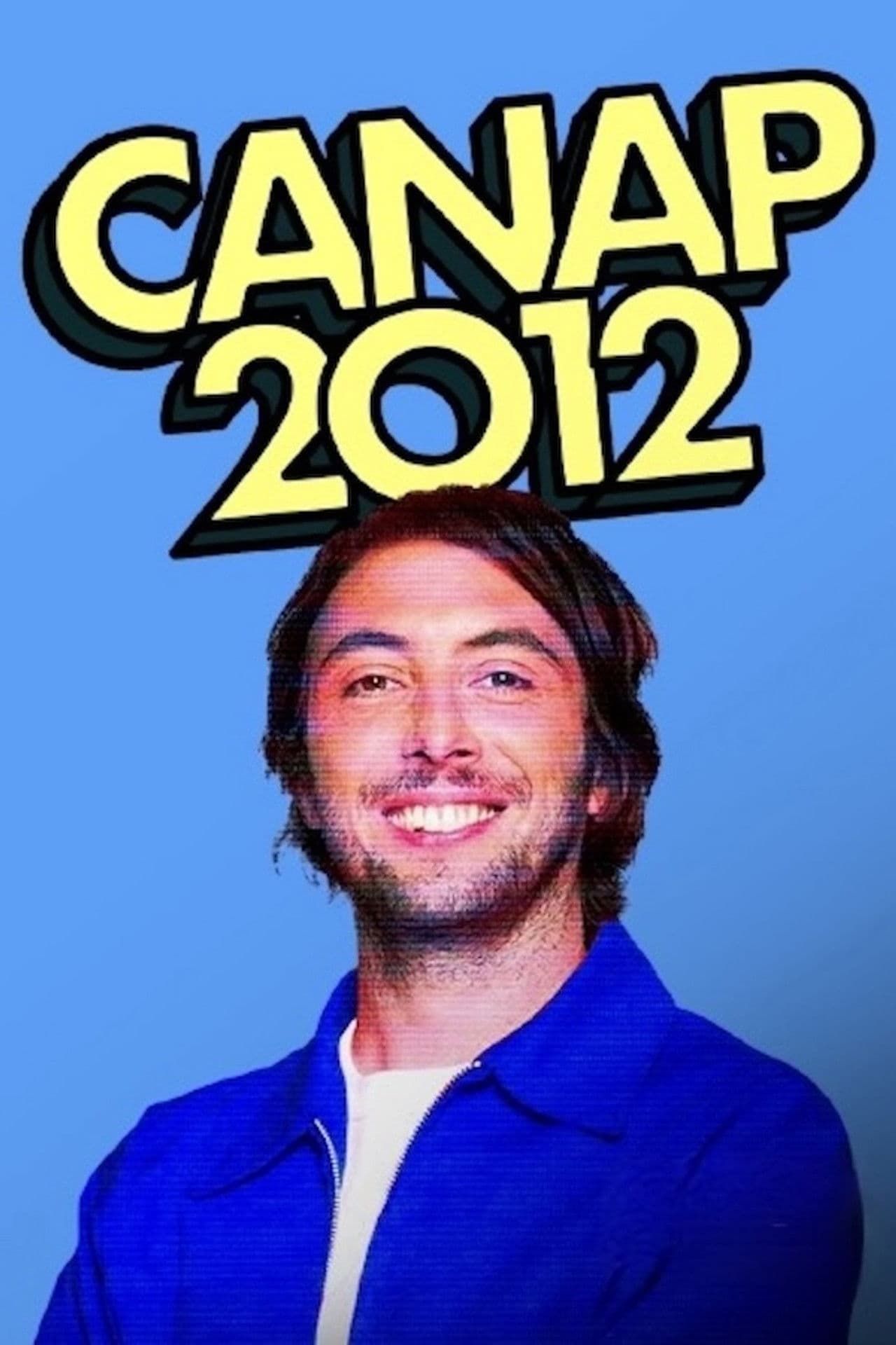 Canap 2012