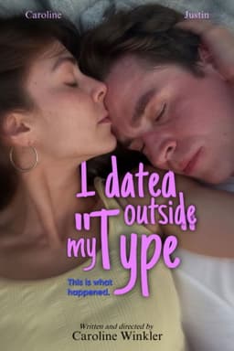 I dated outside my „Type“. This is what happened.