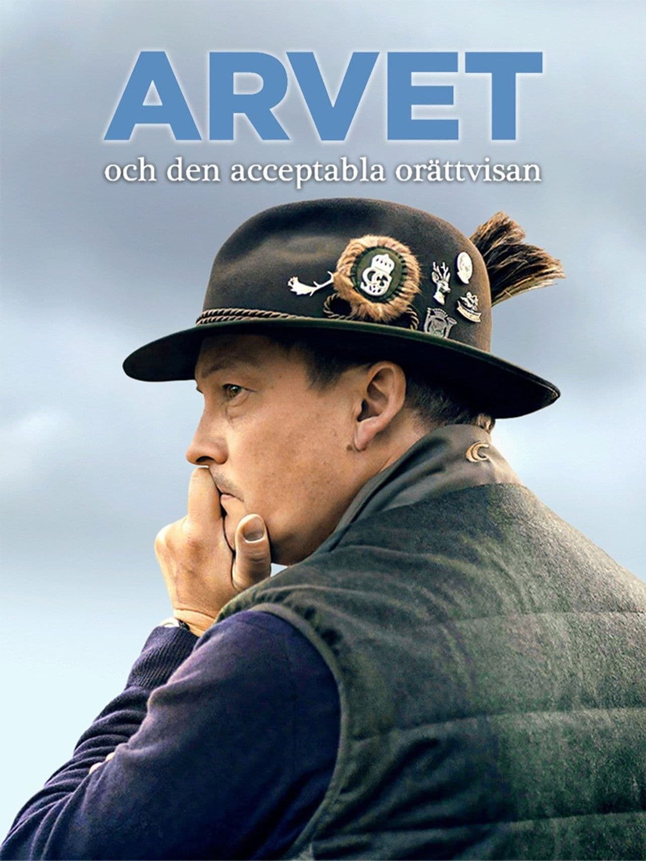 Heritage and the Acceptable Injustice