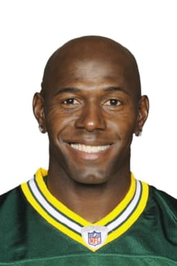 Donald Driver