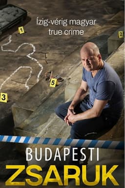 Budapesti zsaruk