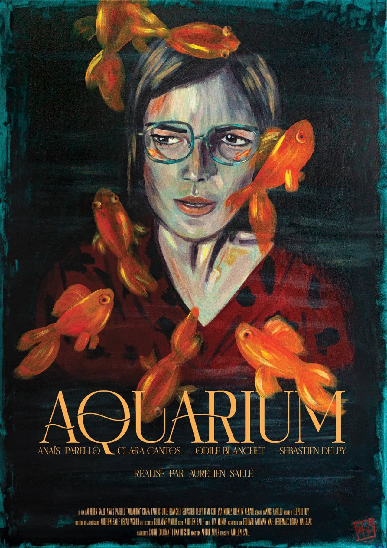 Aquarium