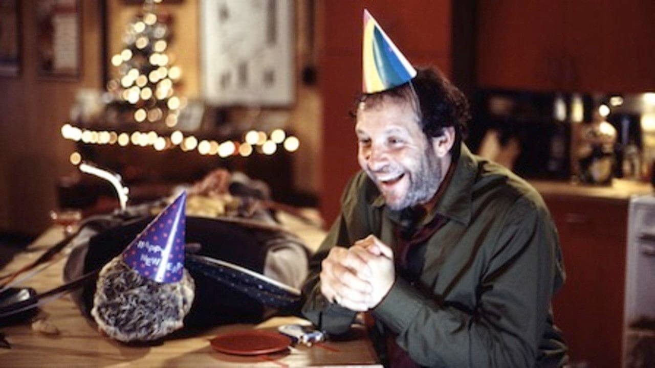 P.S. Your Cat is Dead!