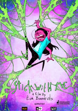 Ultrakort - Stick with me