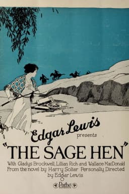 The Sage Hen