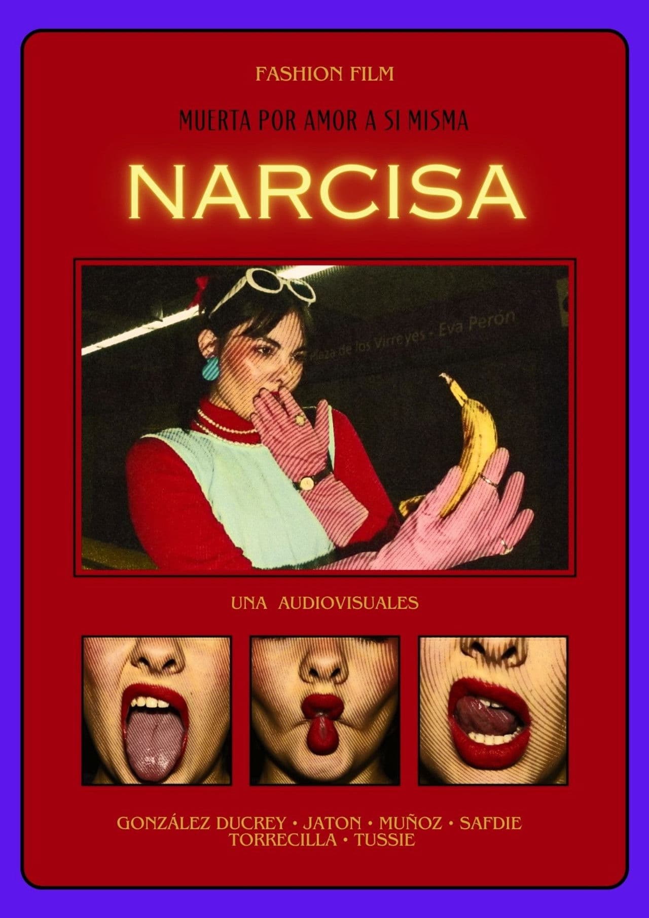 Narcissa