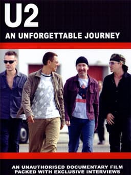 U2: An Unforgettable Journey