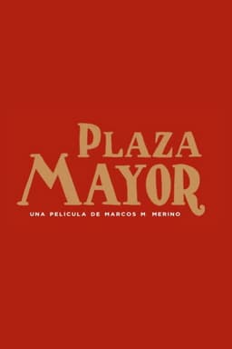 Plaza Mayor