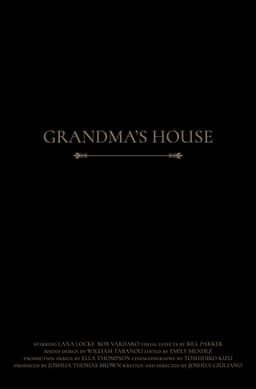 Grandma's House