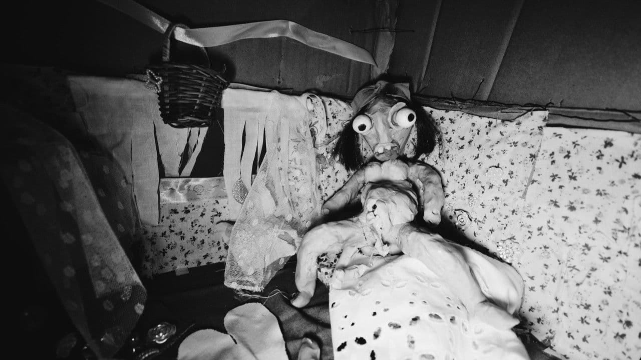 The Guinea Pig Within Me