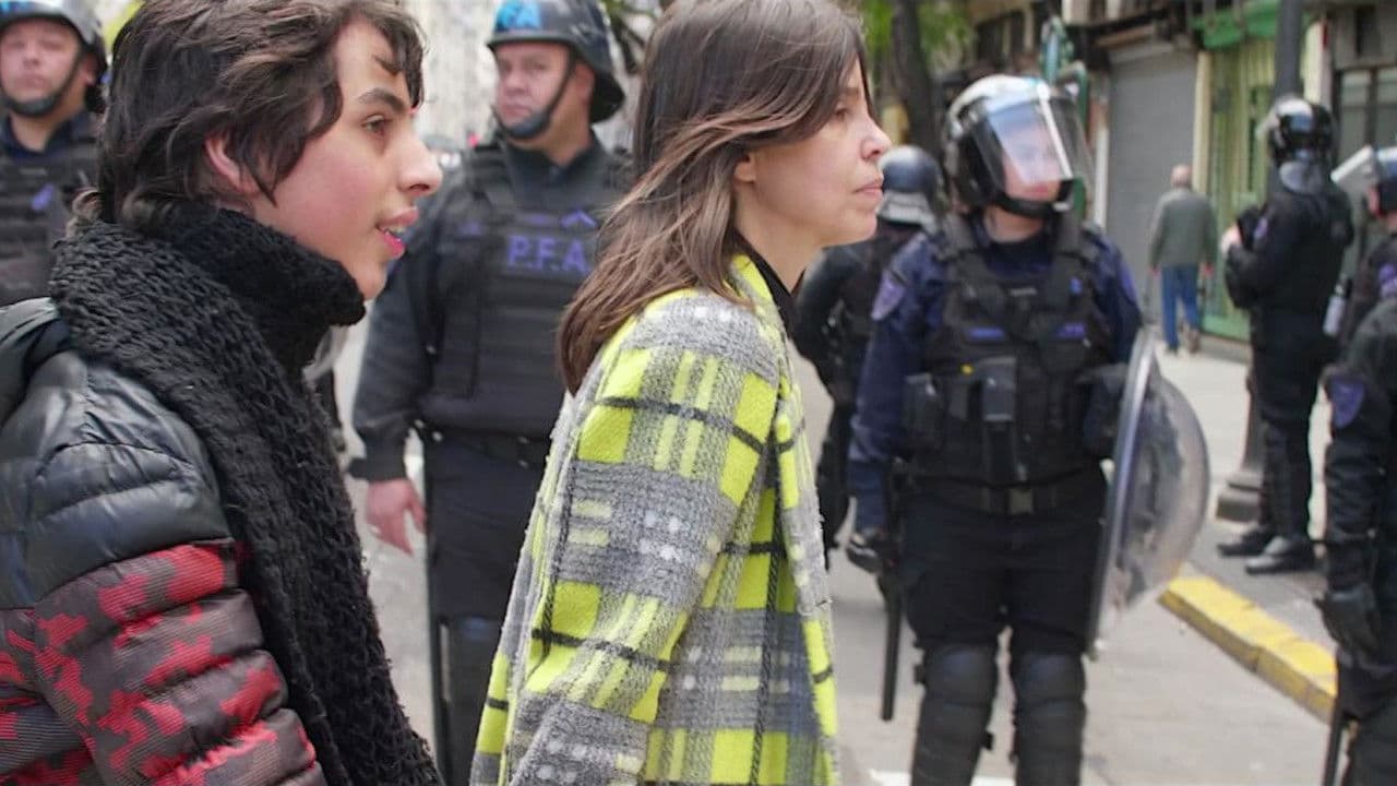 The Continuous Present