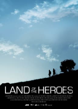 Land of the Heroes
