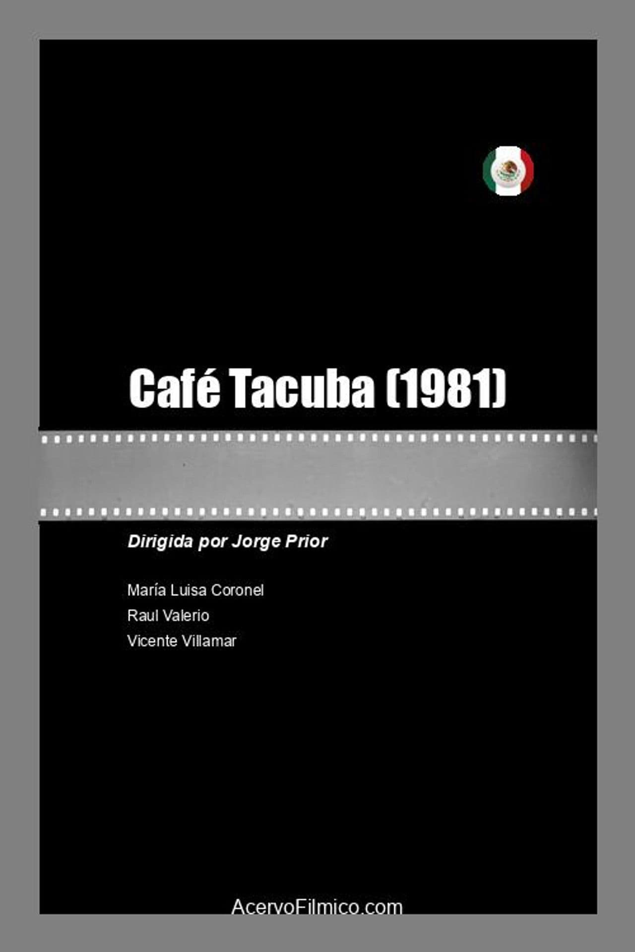 Café Tacuba