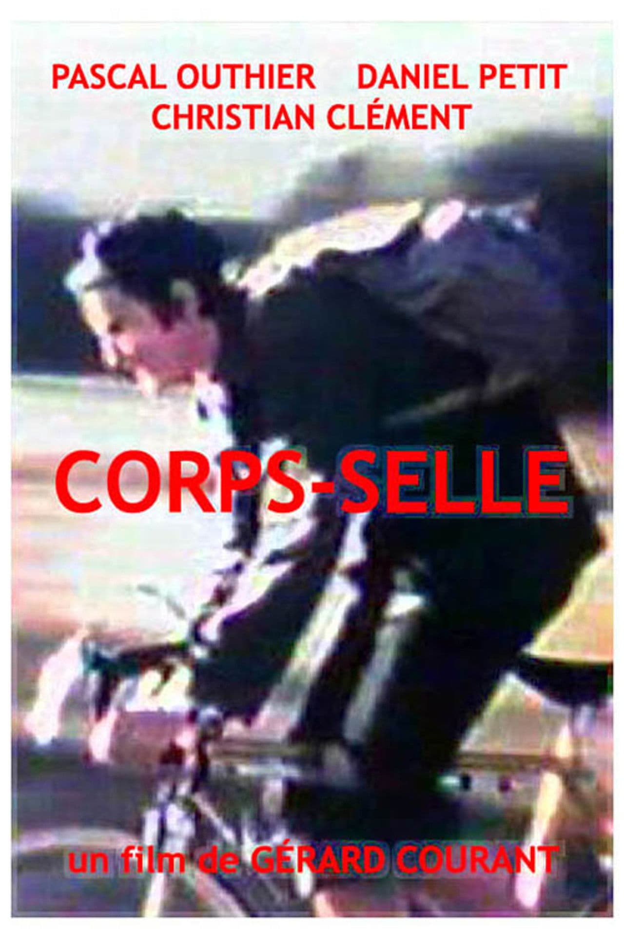Corps-Selle