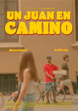 Un Juan en camino