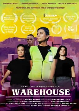 Warehouse