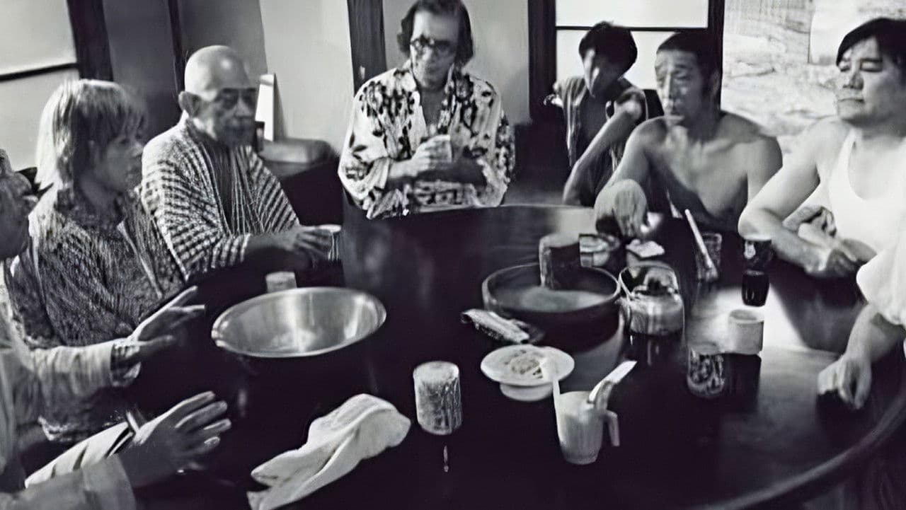 At This Late Date, the Charleston