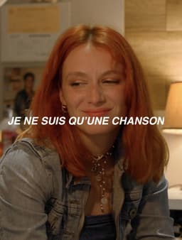 Je ne suis qu’une chanson