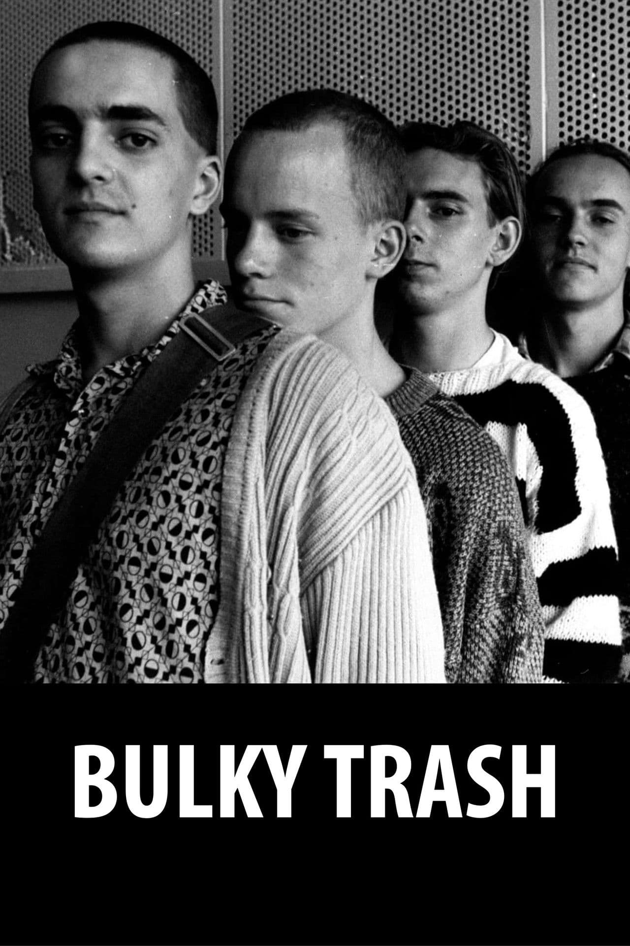 Bulky Trash