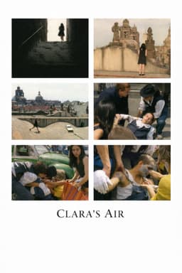 Clara's Air