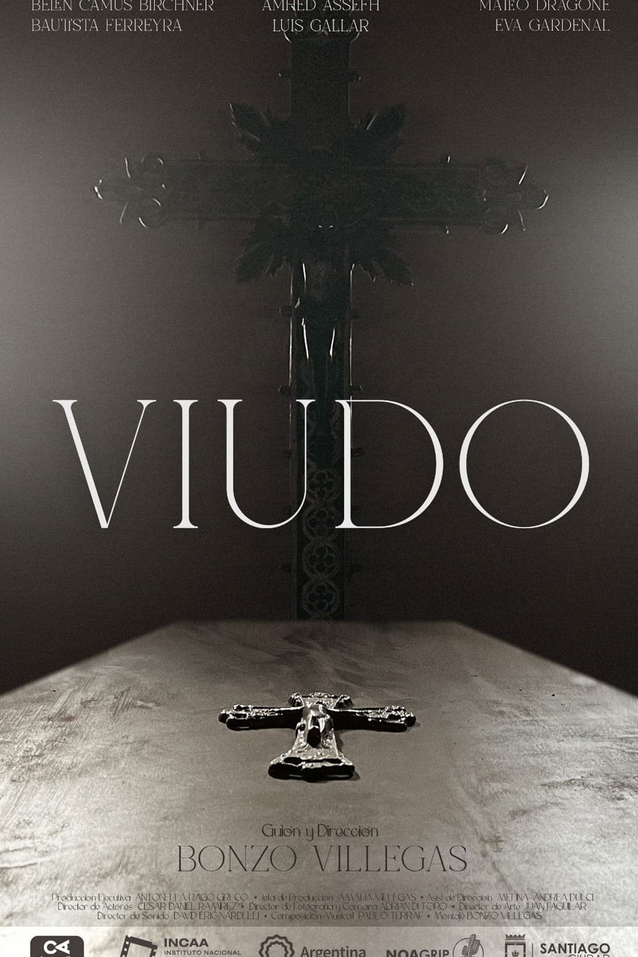 Viudo
