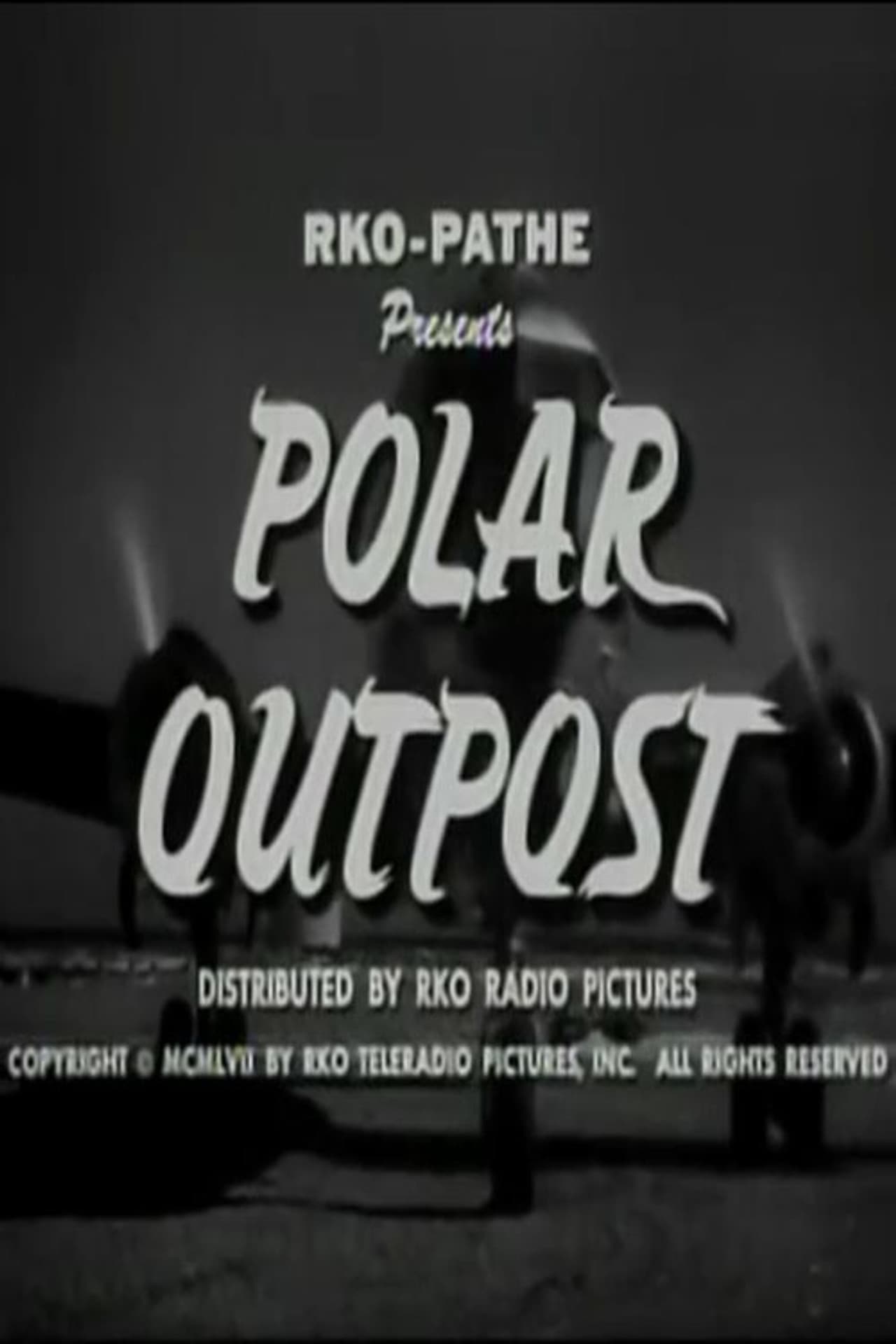 Polar Outpost