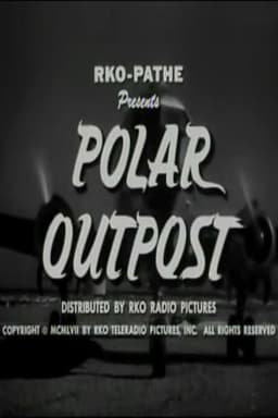 Polar Outpost