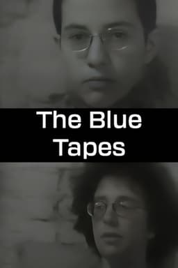 The Blue Tapes