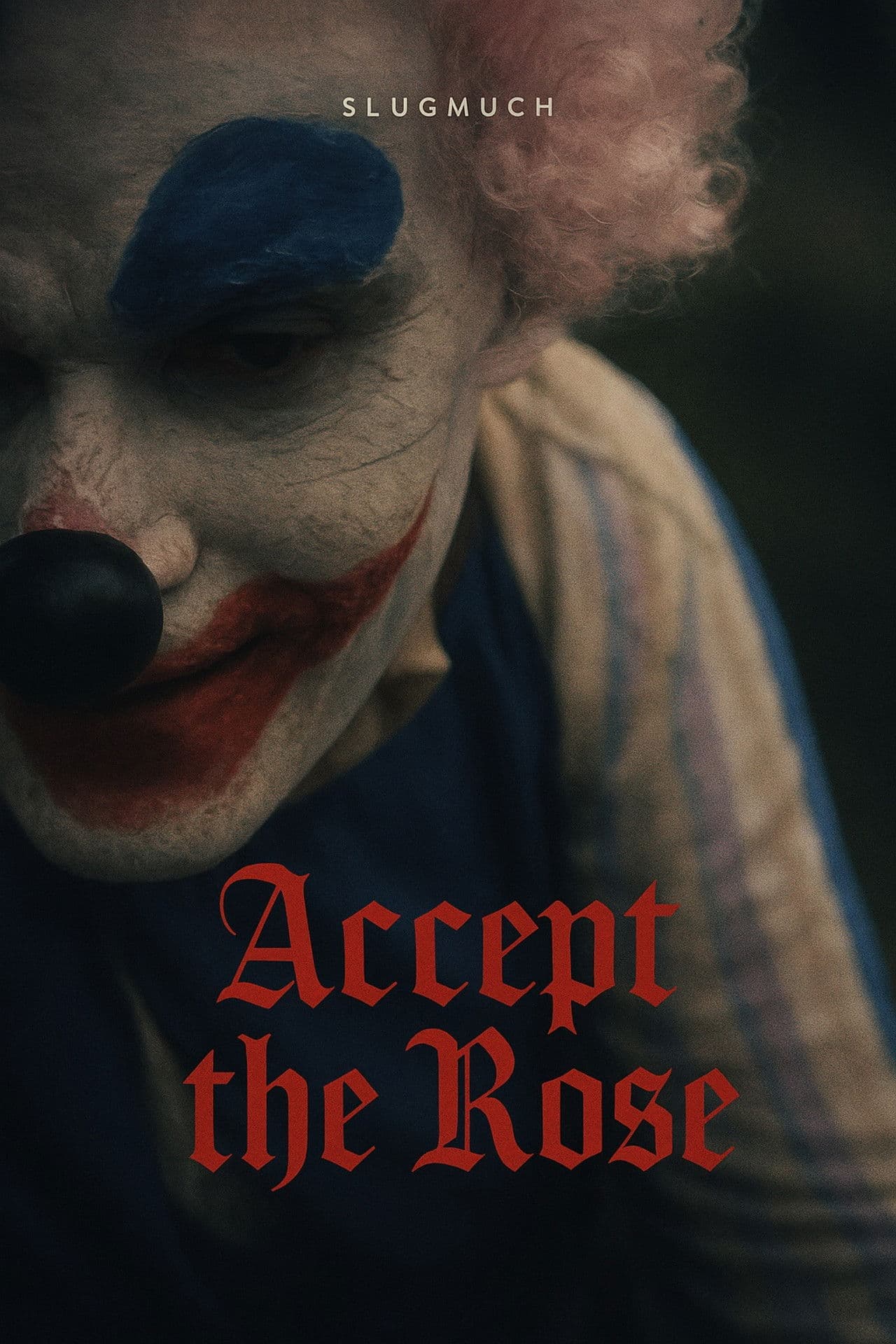 Accept the Rose