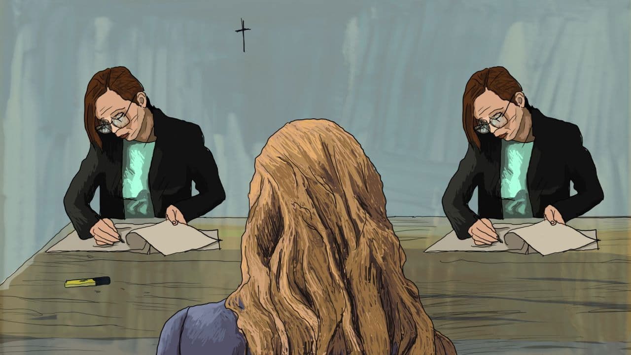 And Don’t Call Me Crazy