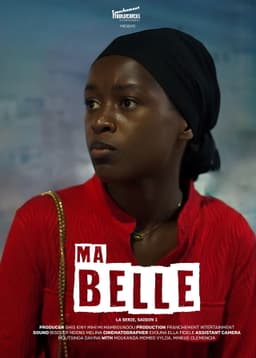 Ma Belle, la série