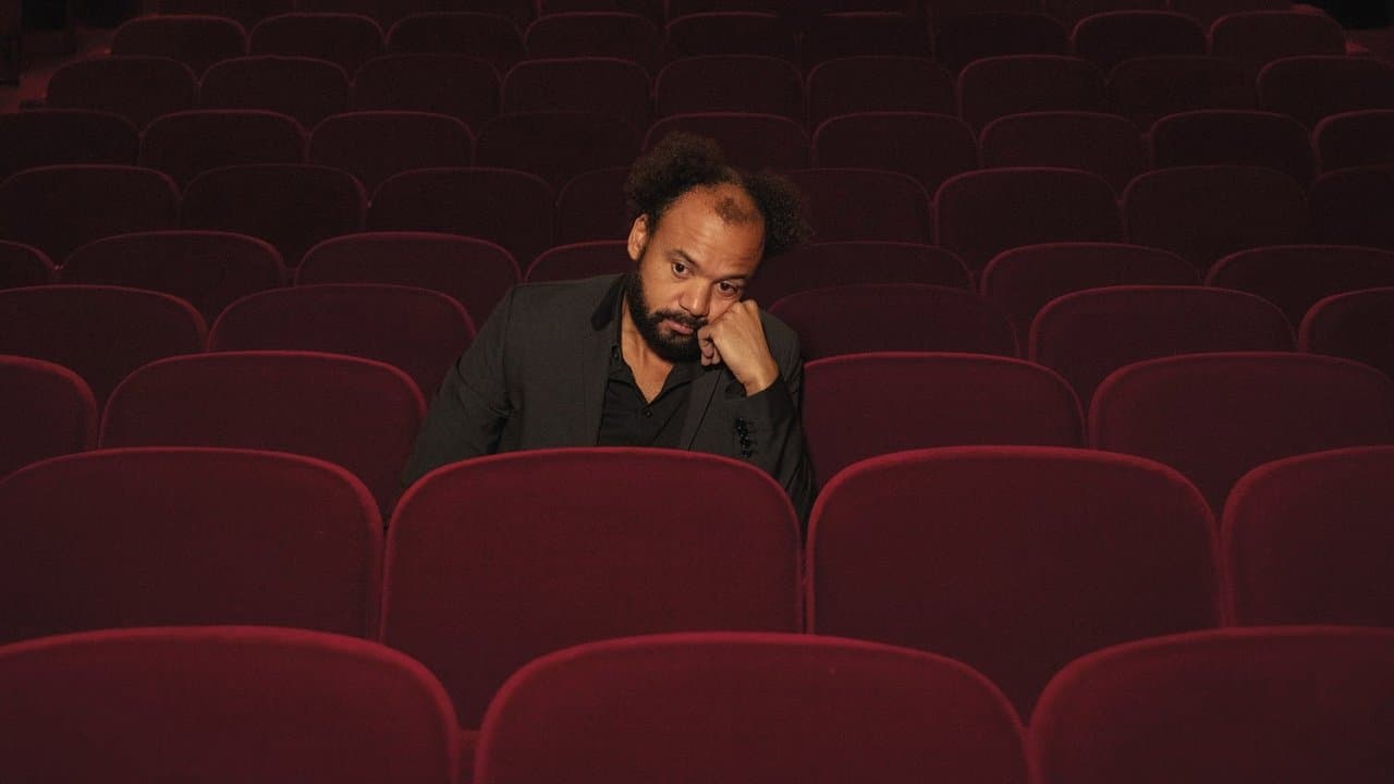 Fabrice Éboué - Adieu Hier