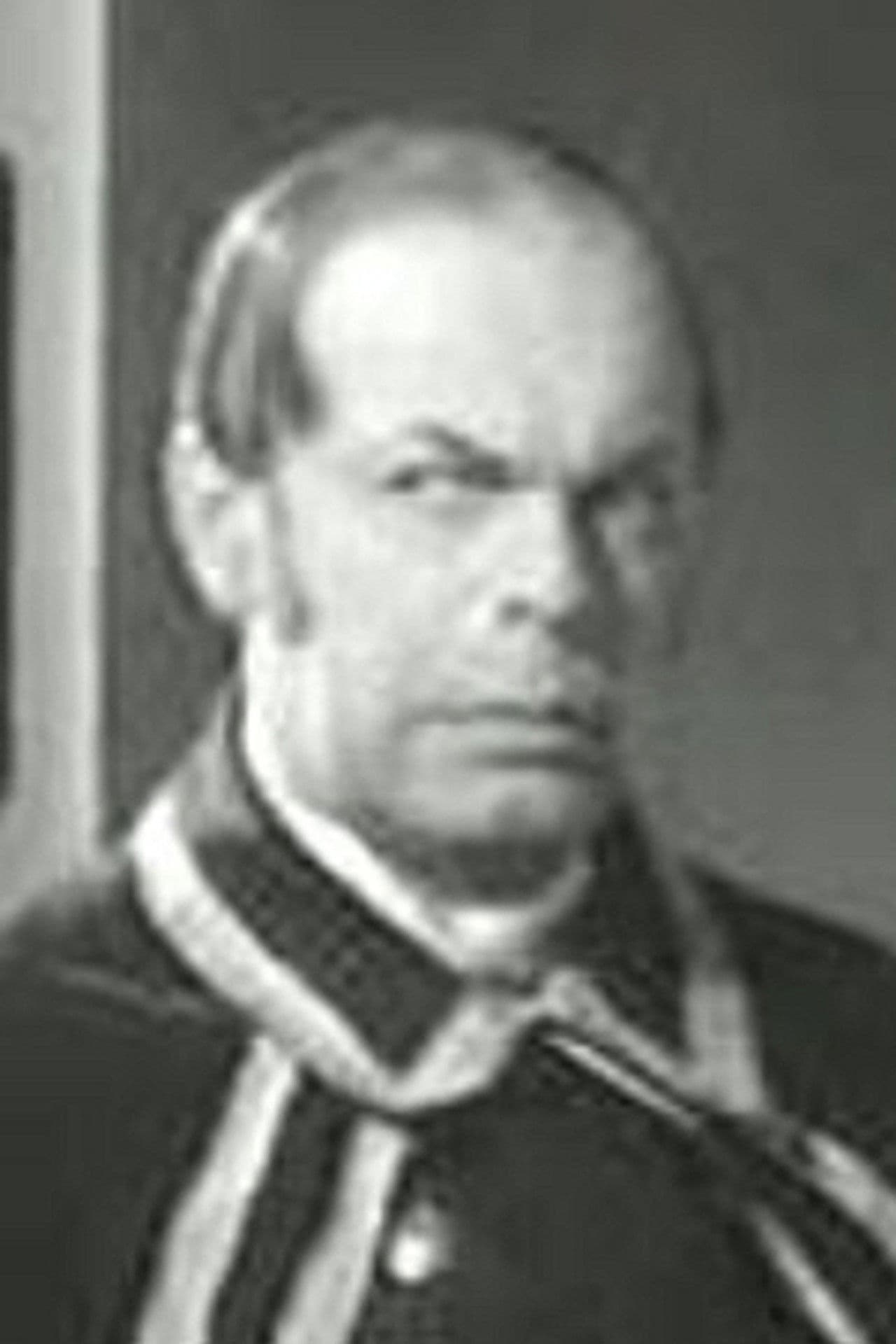 Sergei Kalabin