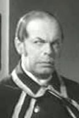 Sergei Kalabin