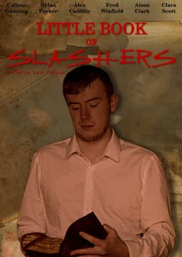 Little Book of Slashers
