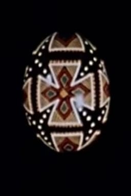 Pysanka: The Ukranian Easter Egg