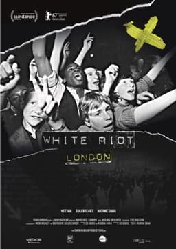 White Riot: London