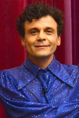 Alexandros Xomatianos