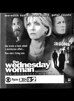 The Wednesday Woman