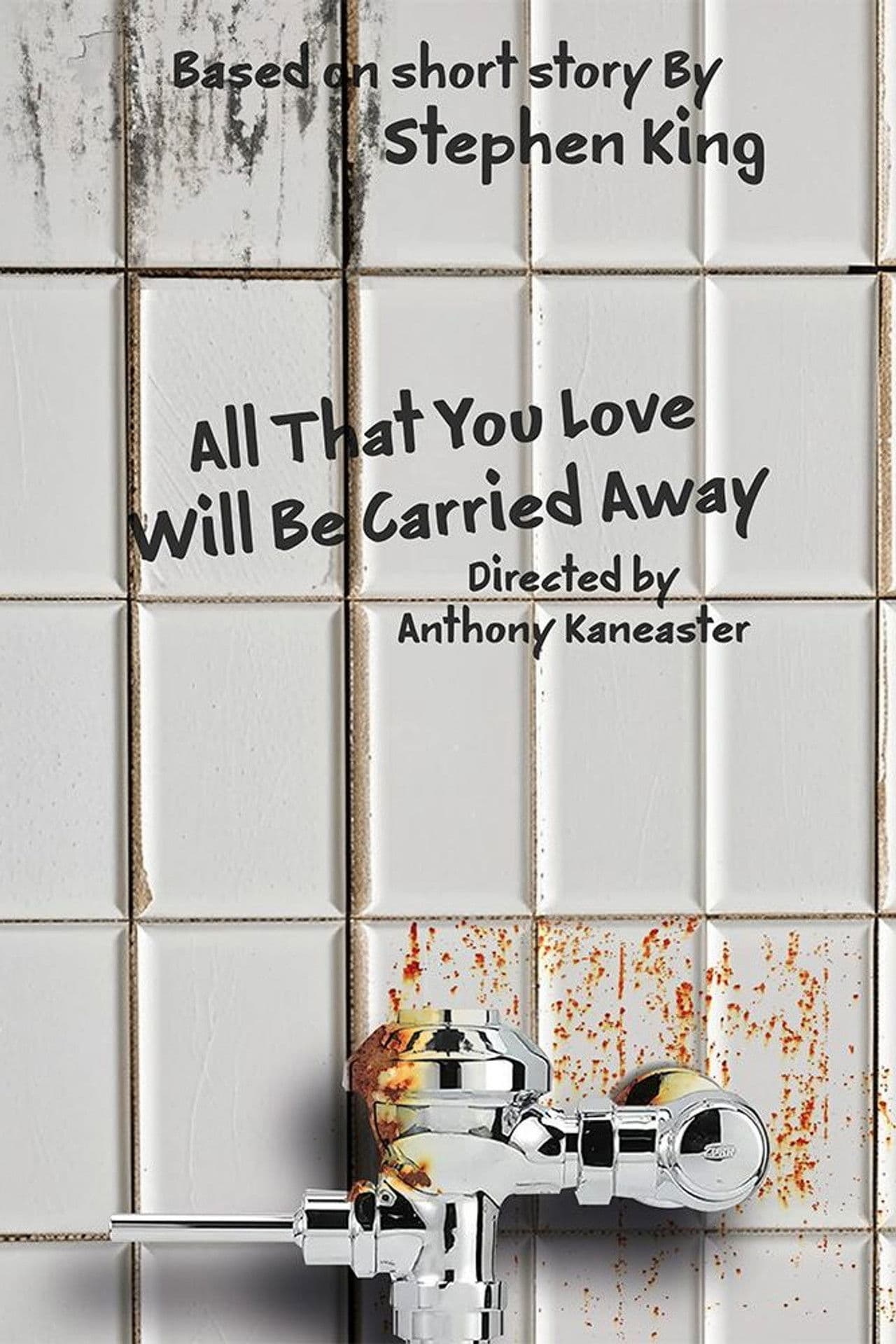 All That You Love Will Be Carried Away