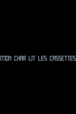 My Car's Got a Tape Player