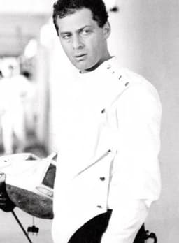 A Crime Has Been Committed