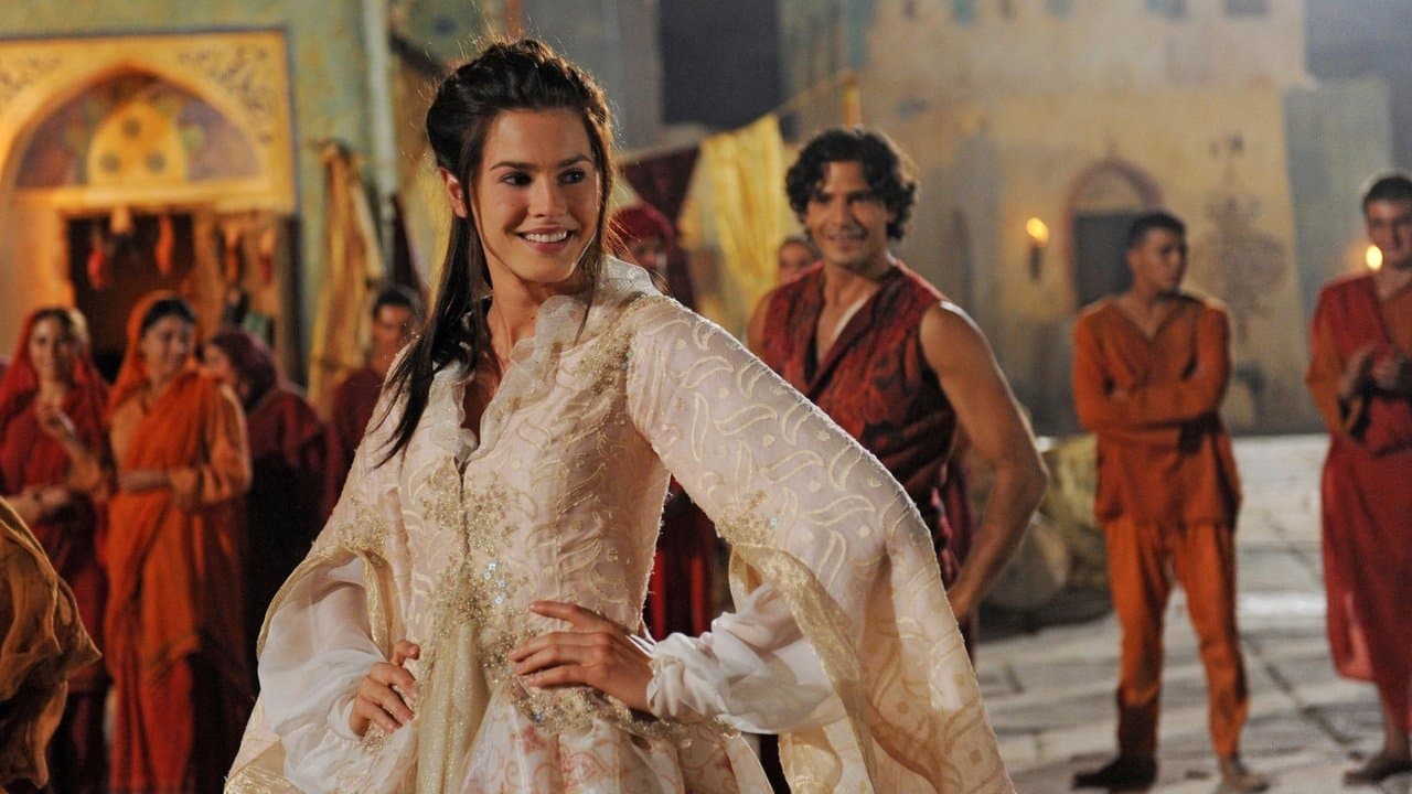 One Thousand and One Nights