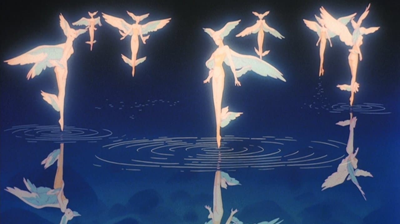 Devilman - Volume 1: The Birth