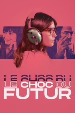 The Shock of the Future