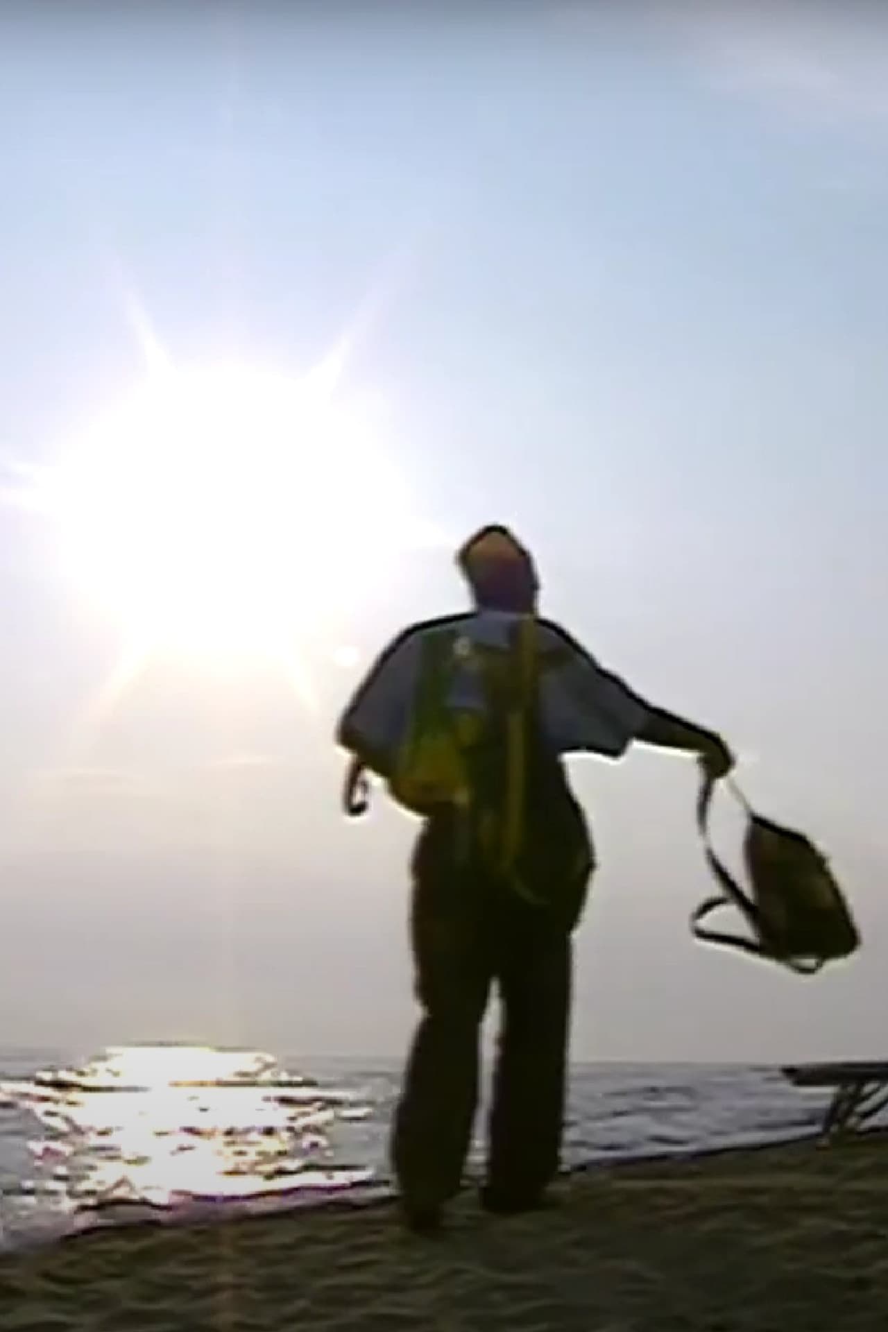 Il Divino, lo strillone e altri