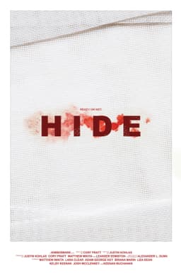 Hide