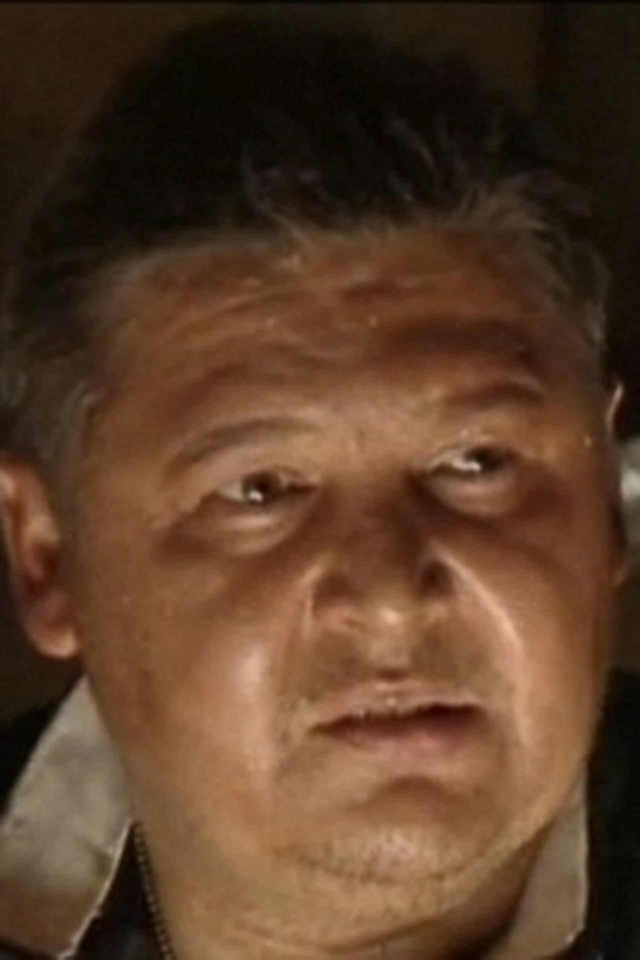 Zamir Zakirov