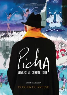 Picha: Against All Odds