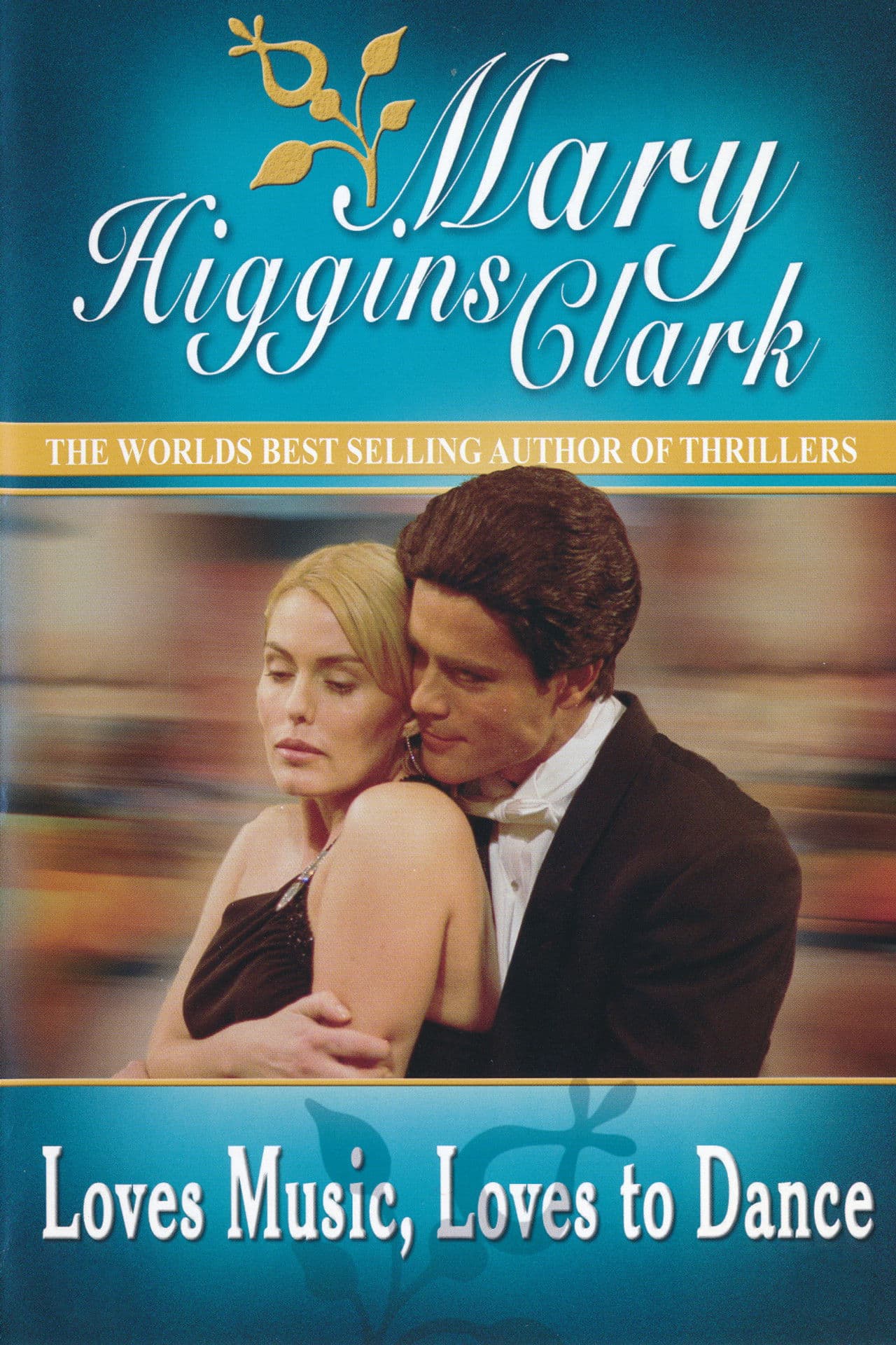 Loves Music, Loves To Dance